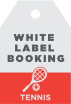 White Label Booking Properties Logo
